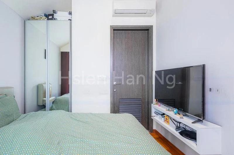 3 Bed Apartment (Condo) for Sale in  Jade Residences - Image 3